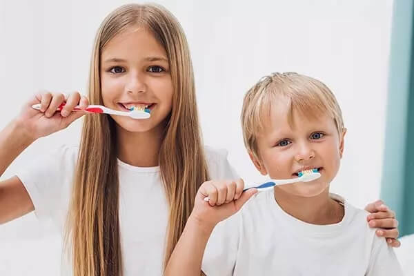 How Many Times to Brush in Day