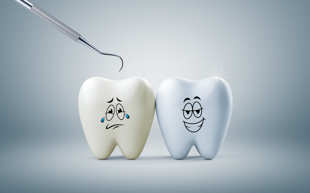 Outstanding Dental Care
